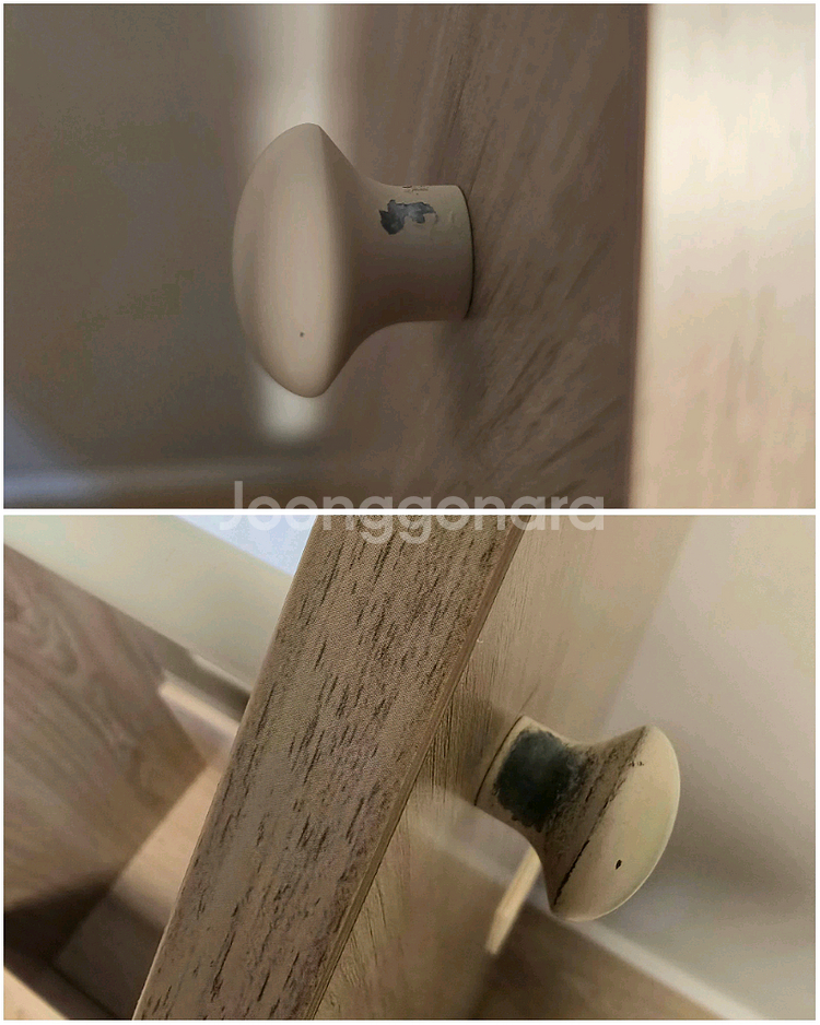 리바트키즈 집속의 작은 집 행거--6