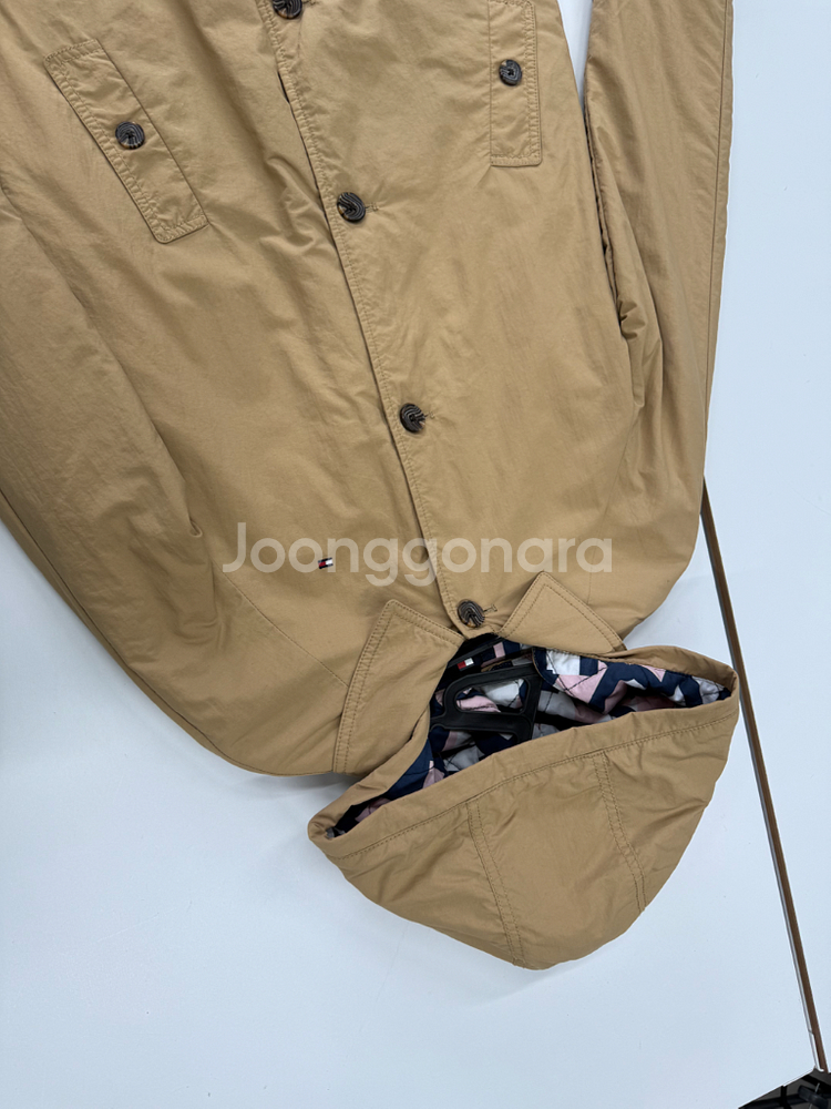 타미 152 후드 점퍼 키즈 남아 150 여아 150--1