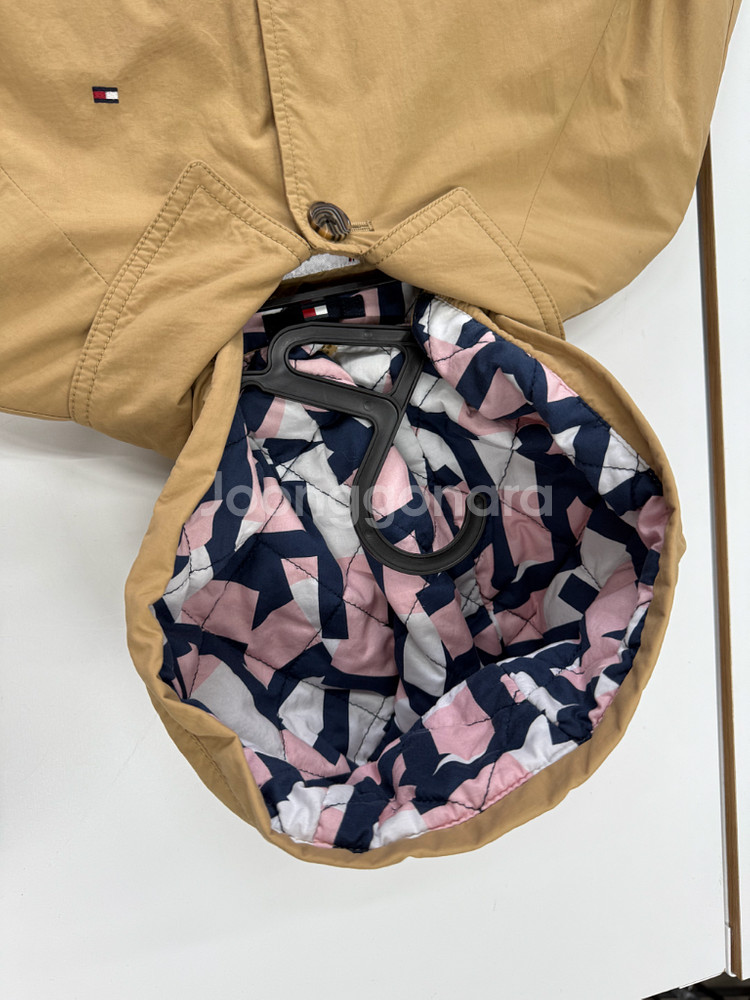 타미 152 후드 점퍼 키즈 남아 150 여아 150--2