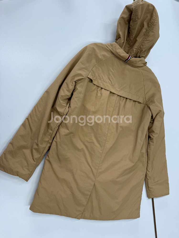 타미 152 후드 점퍼 키즈 남아 150 여아 150--3