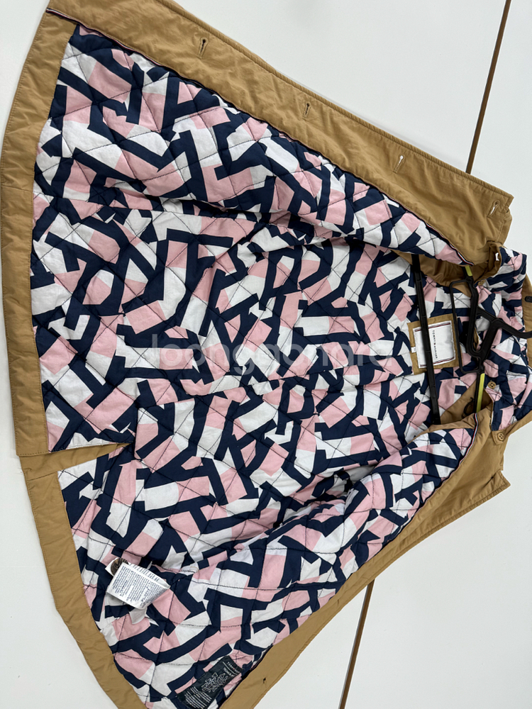 타미 152 후드 점퍼 키즈 남아 150 여아 150--5