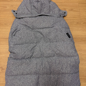 포그내 구스 아기띠 워머