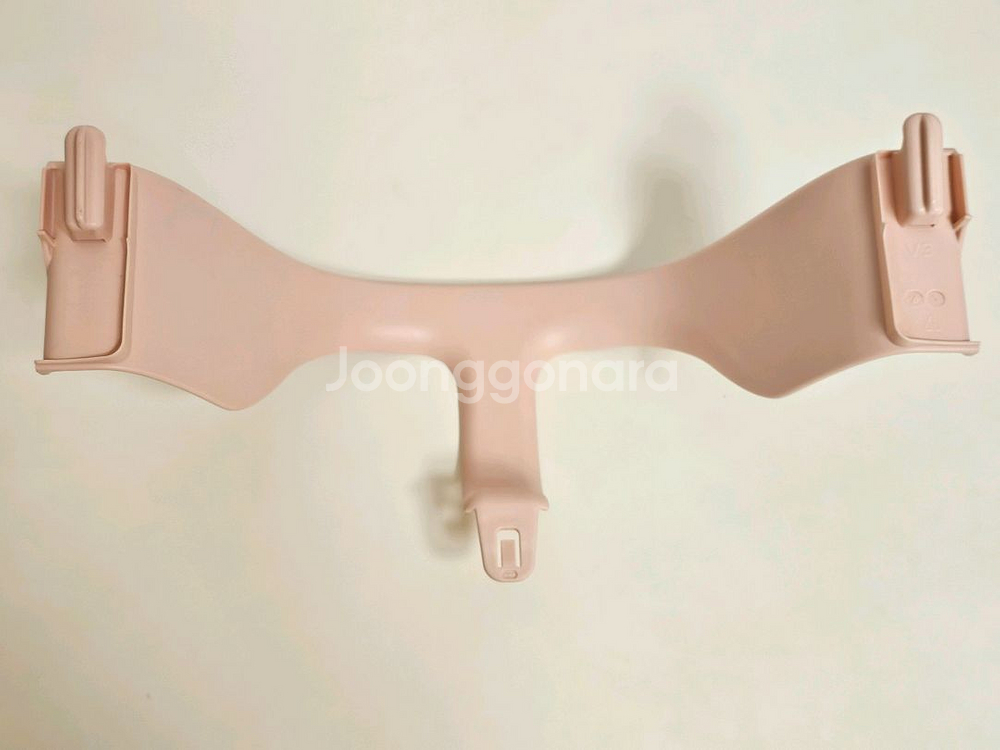 스토케 트립트랩 서린핑크 가드 단품--1