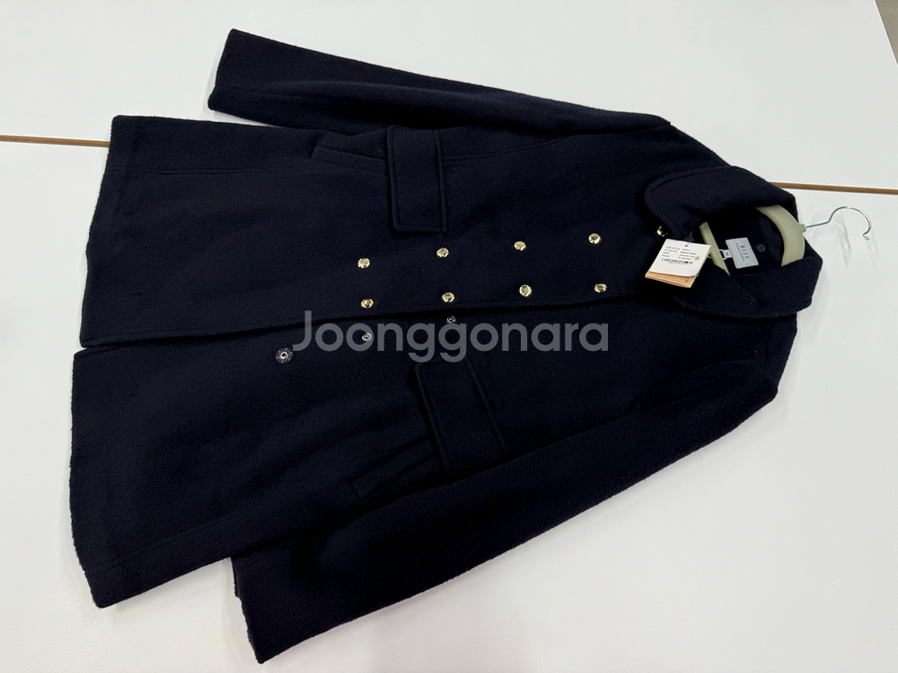 빈 175 모코트 새상품 키즈 170 여아 170 성인코트--0