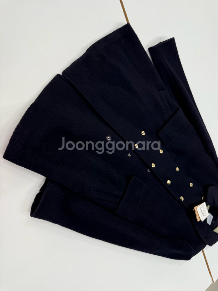 빈 175 모코트 새상품 키즈 170 여아 170 성인코트--2