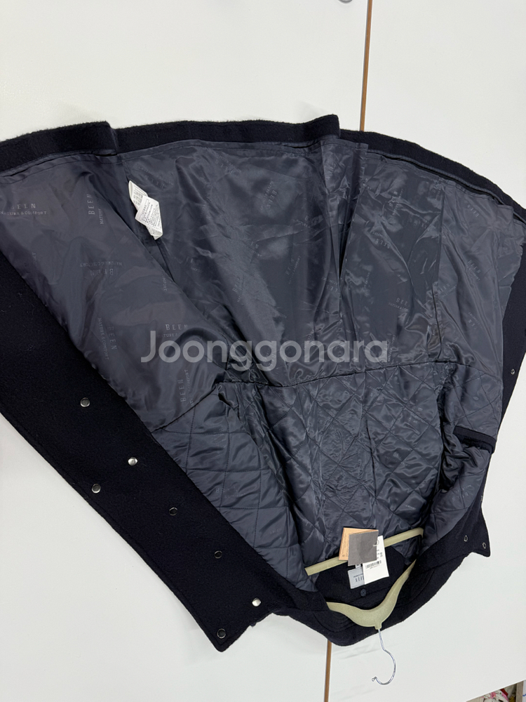 빈 175 모코트 새상품 키즈 170 여아 170 성인코트--6