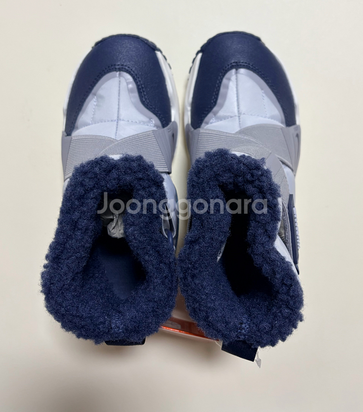 나이키 플렉스 어드밴스 부트 11c(170mm) 판매--0