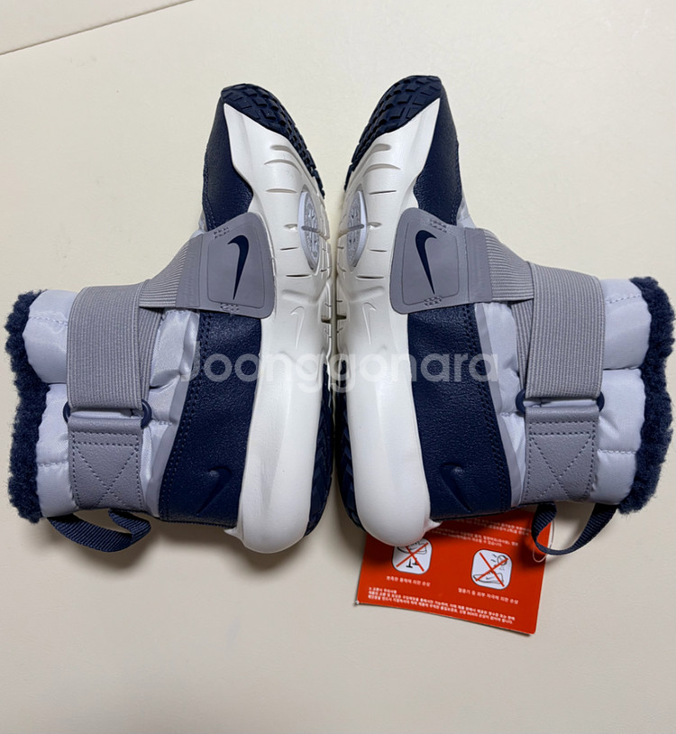 나이키 플렉스 어드밴스 부트 11c(170mm) 판매--1