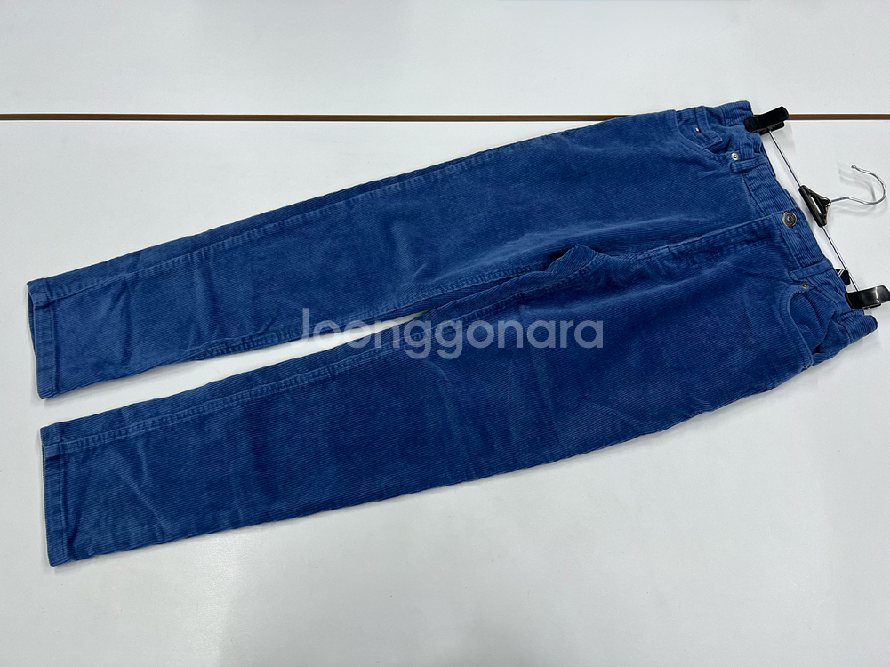 타미 152 골덴바지 키즈 150 여아 150--0