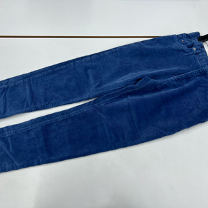 타미 152 골덴바지 키즈 150 여아 150