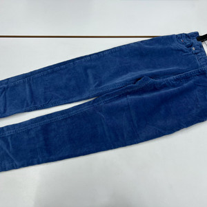 타미 152 골덴바지 키즈 150 여아 150