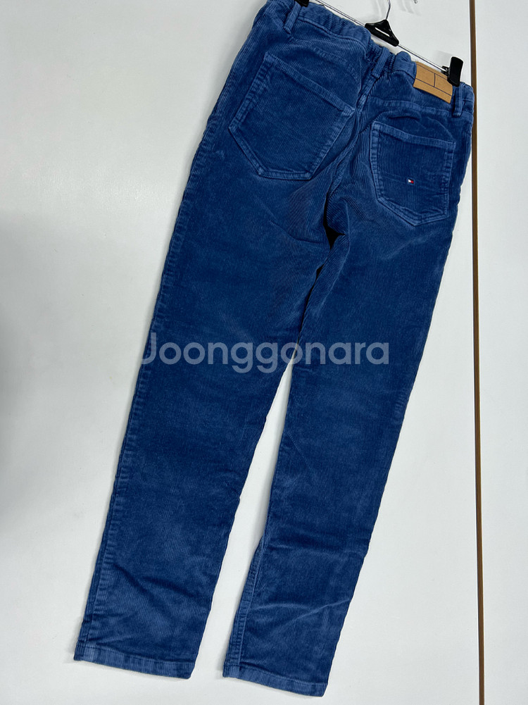 타미 152 골덴바지 키즈 150 여아 150--3