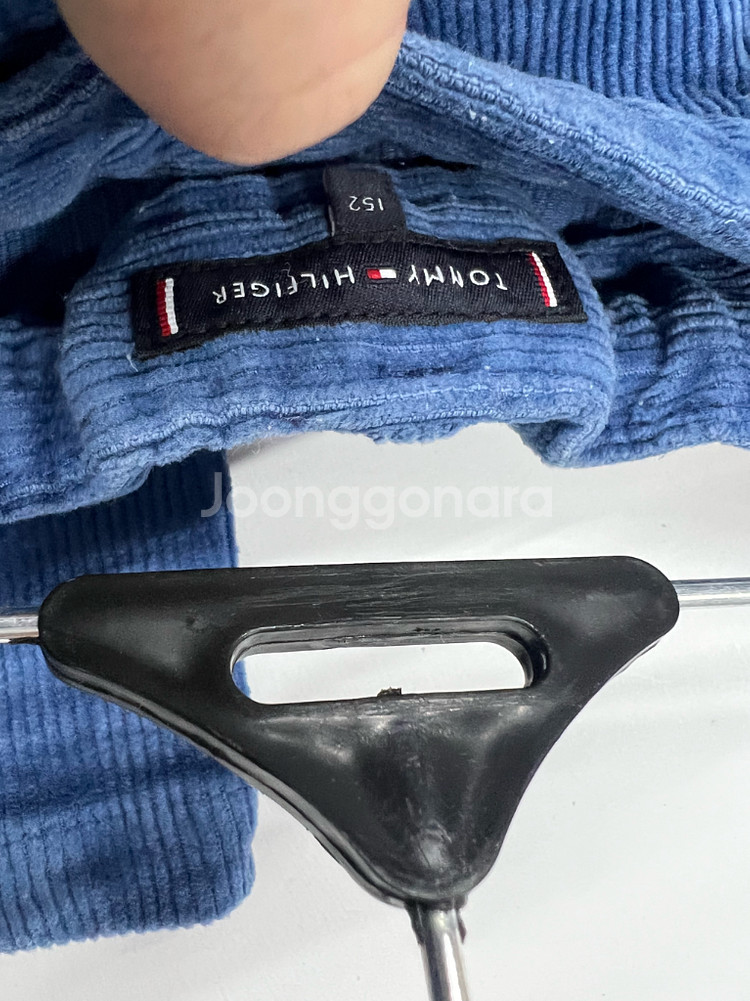 타미 152 골덴바지 키즈 150 여아 150--5