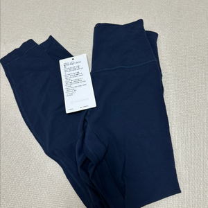 룰루레몬 얼라인 레깅스