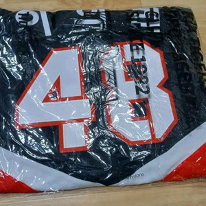 이의리 기아 24 원정 어센틱 유니폼 105 자수마킹