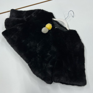 몰리올리 110 퍼 자켓 키즈 110 여아 110