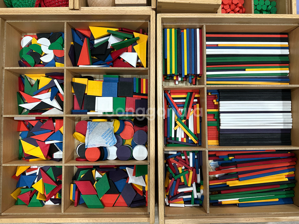 아가월드가베+교재 풀셋트(엄마표가베놀이 책 포함)--3