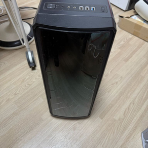 i7-7700k 컴퓨터 본체 급매