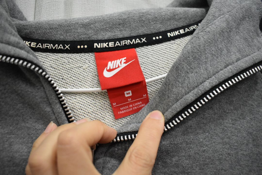 나이키 남성 후드집업 95--1