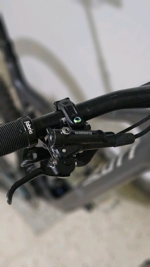 스캇 랜섬 910 L / 수리*부품용 판매합니다 이미지