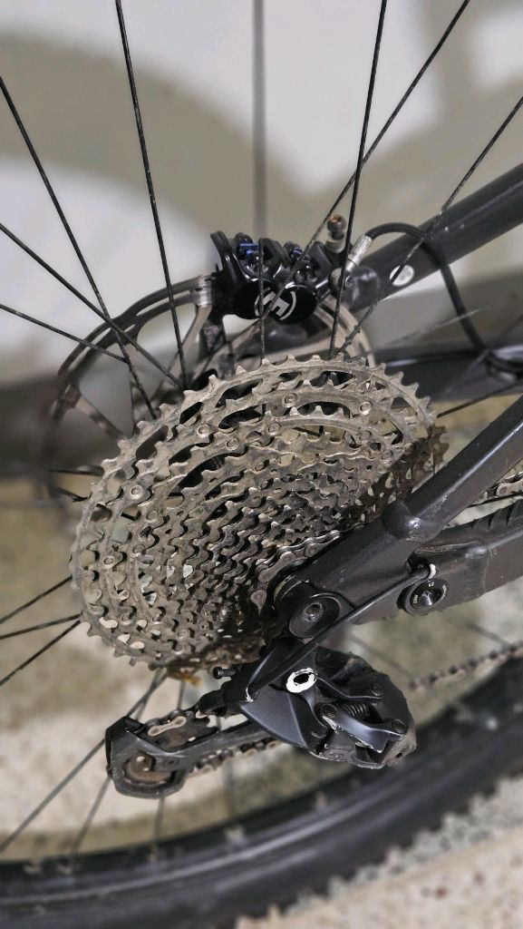 스캇 랜섬 910 L / 수리*부품용 판매합니다 이미지