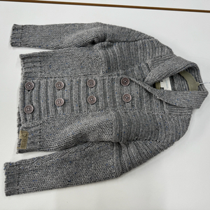 디젤 6 가디건 키즈 120 남아 120