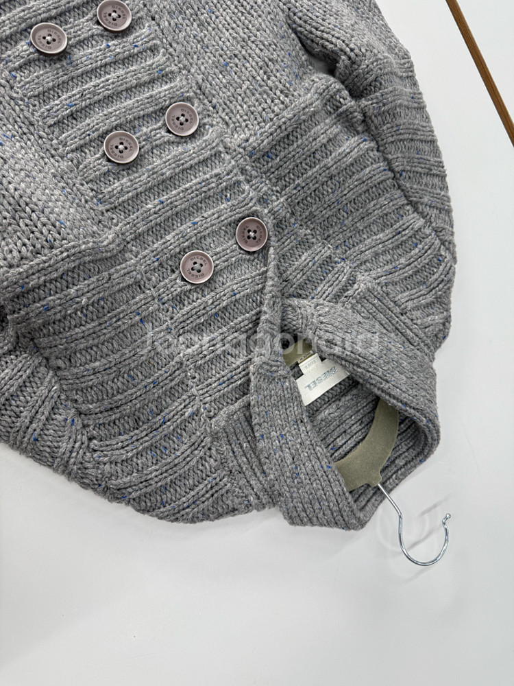 디젤 6 가디건 키즈 120 남아 120--1