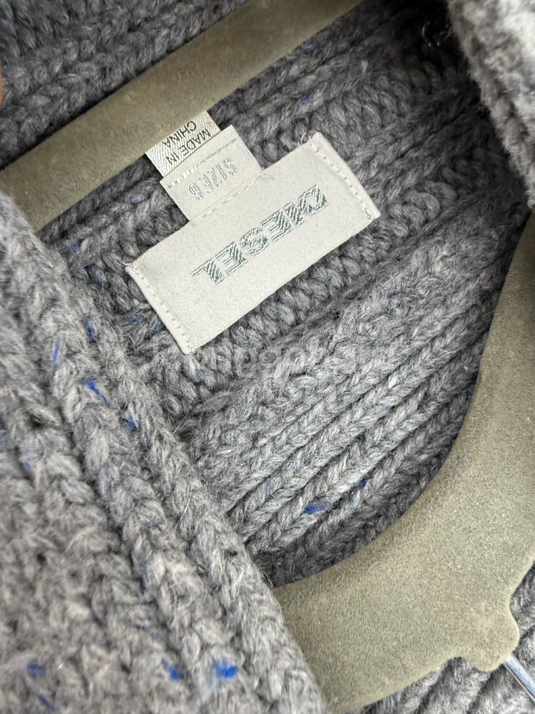 디젤 6 가디건 키즈 120 남아 120--2