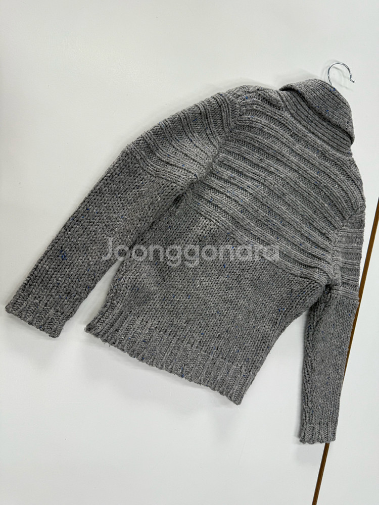 디젤 6 가디건 키즈 120 남아 120--3