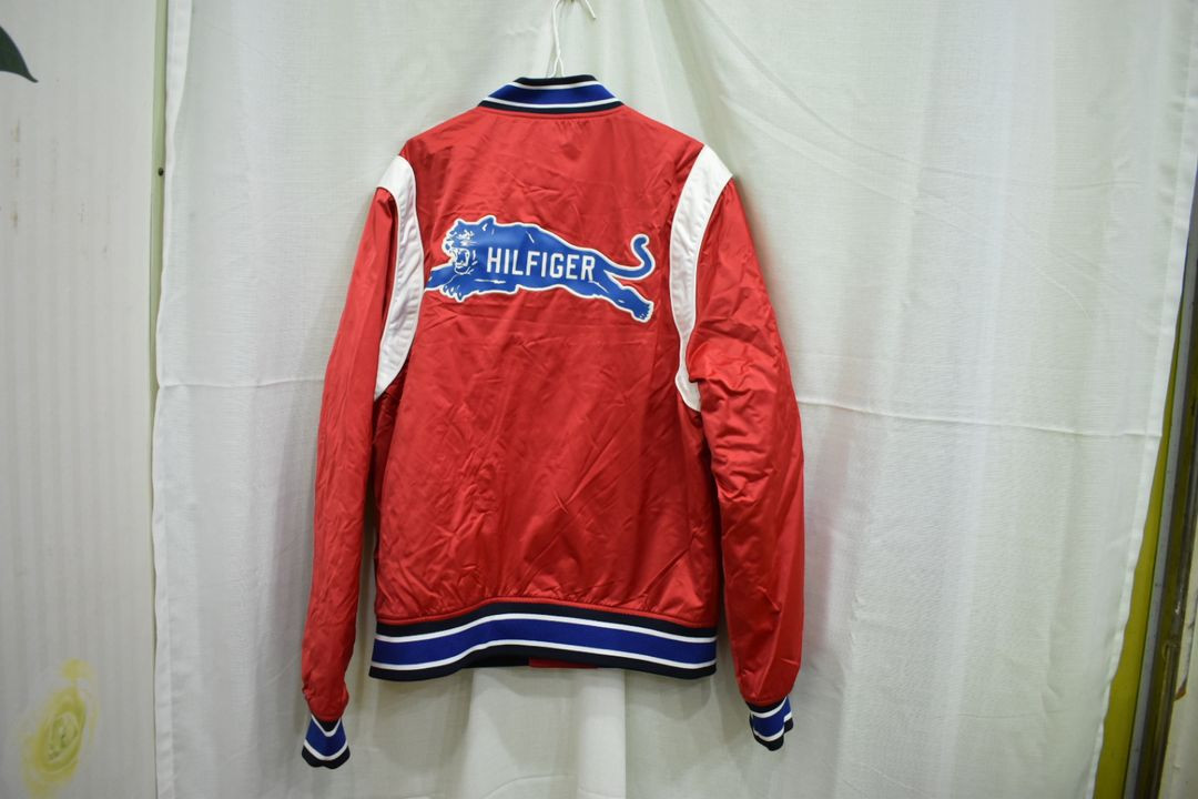 타미힐피거 남성 자켓 100--2
