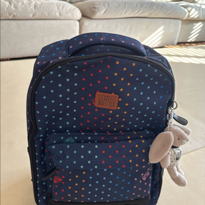 봉통 백팩 새상품