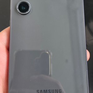 갤럭시 S24FE_256G 그라파이트 깔끔한 폰[47만