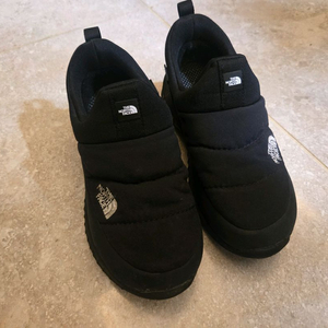 노스페이스 190 한철착용 이미지