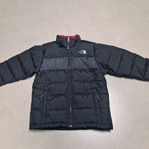 노스페이스 패딩 L/G(14-16)