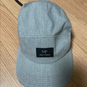 아크테릭스 5패널캡 공용