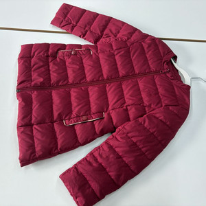 닥스 120 오리털 패딩 키즈 120 여아 120