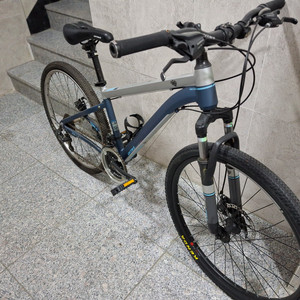mtb 자전거 팝니다(네고 가능)