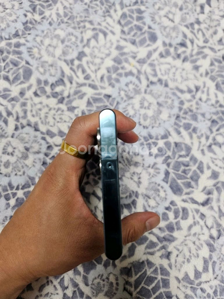 갤럭시S22 울트라 그린상태 양호해요--2