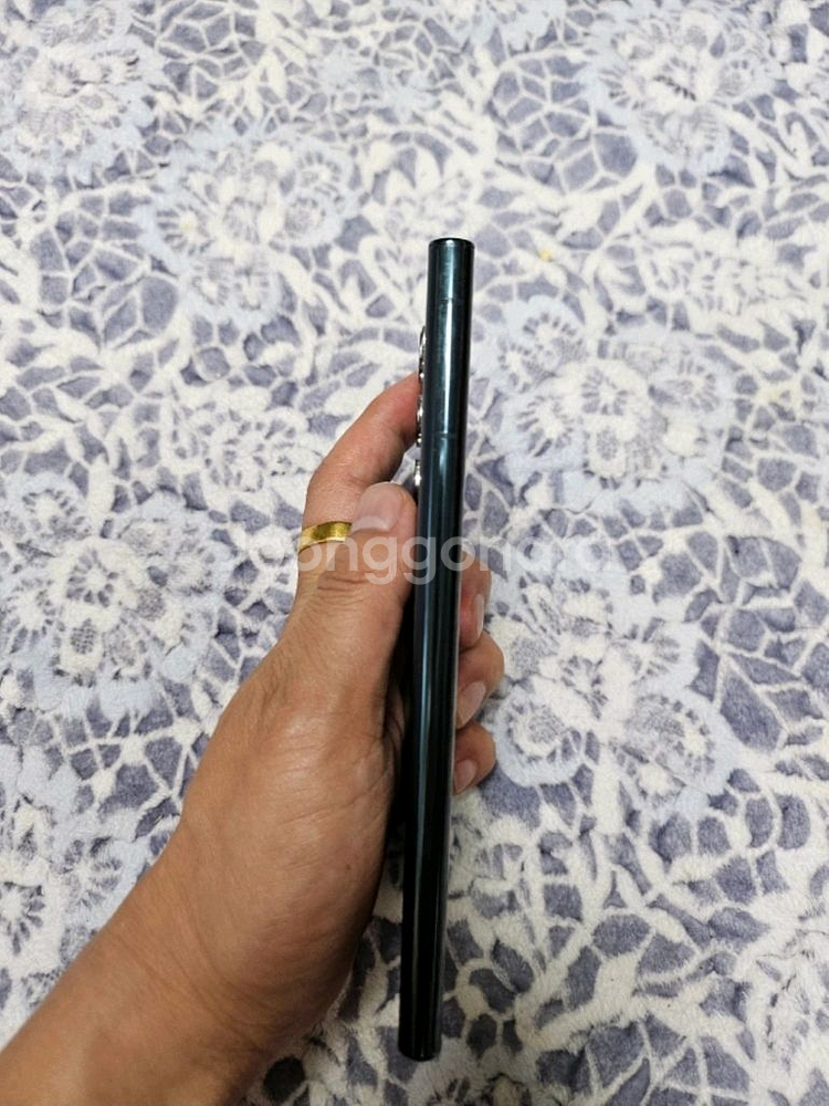 갤럭시S22 울트라 그린상태 양호해요--3