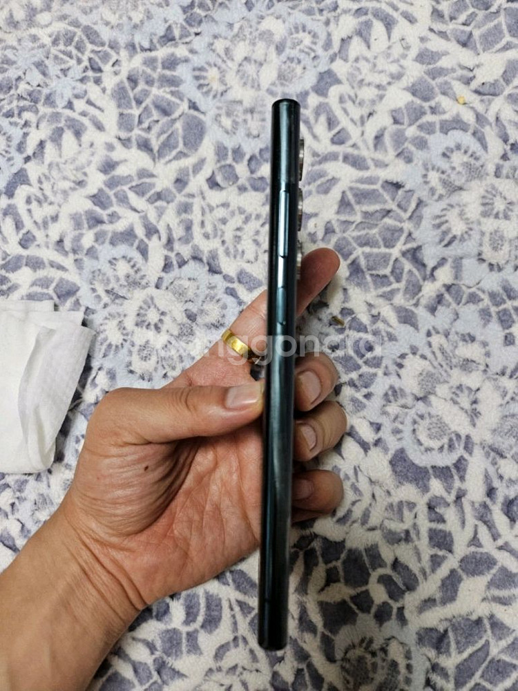 갤럭시S22 울트라 그린상태 양호해요--4