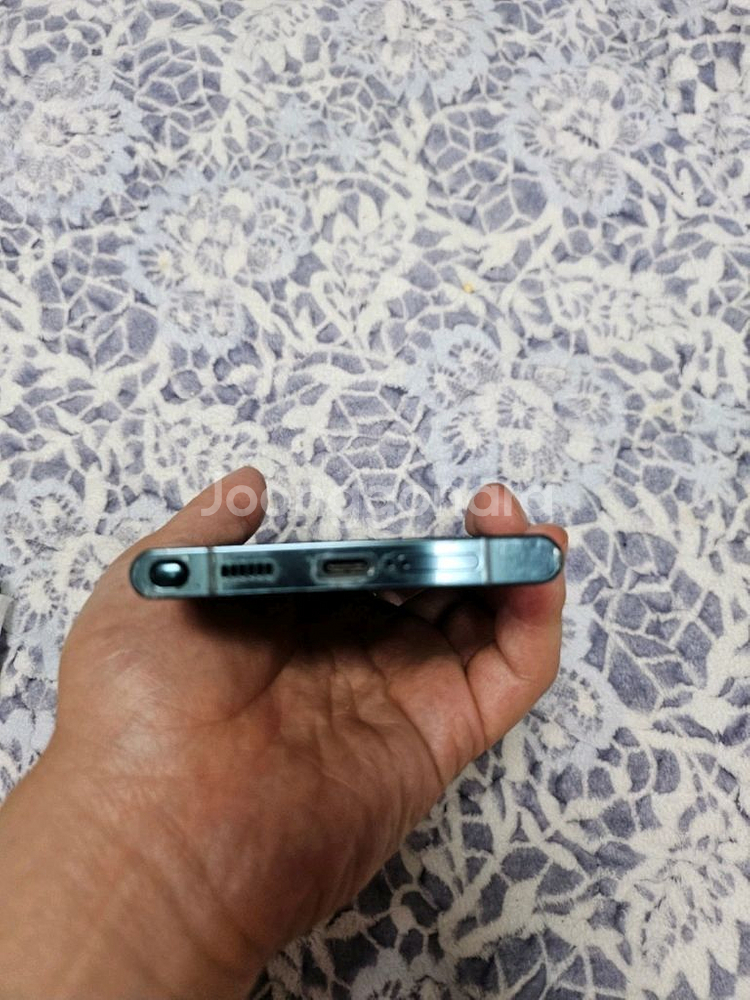 갤럭시S22 울트라 그린상태 양호해요--6