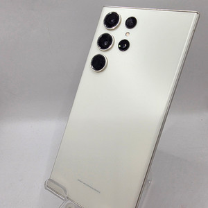 ◆특가◆갤럭시S23울트라 512G 화이트 S급 60만 이미지