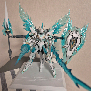 snaa 염황 파이어로드 순조립