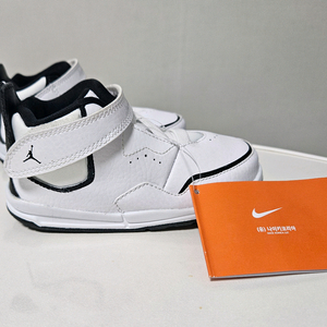 나이키 조던 유아 운동화 140mm