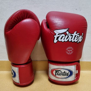 무에타이 페어택스 12온스 글러브 이미지