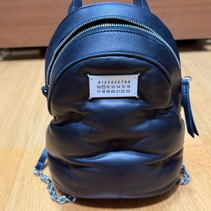 마르지엘라 백팩 상태최상