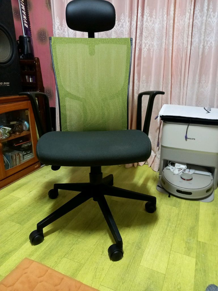 중고 시디즈 T20 컴퓨터 사무용 의자 79900원--0