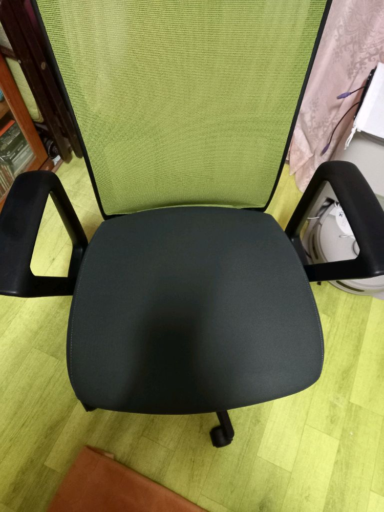 중고 시디즈 T20 컴퓨터 사무용 의자 79900원--2