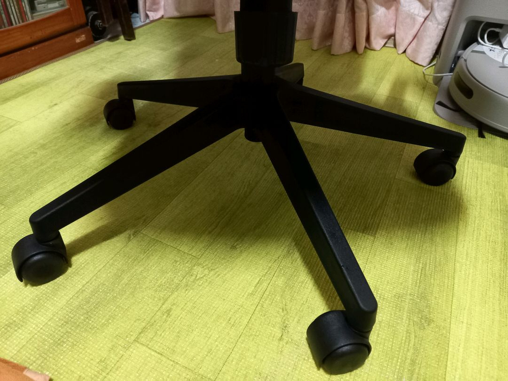 중고 시디즈 T20 컴퓨터 사무용 의자 79900원--3