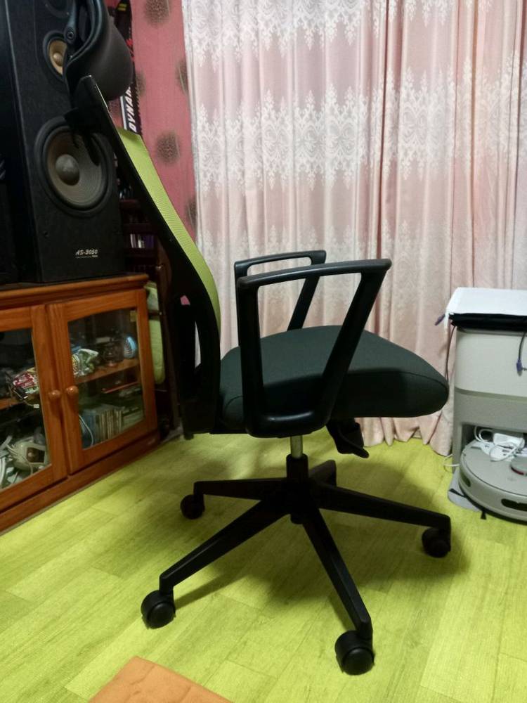 중고 시디즈 T20 컴퓨터 사무용 의자 79900원--4